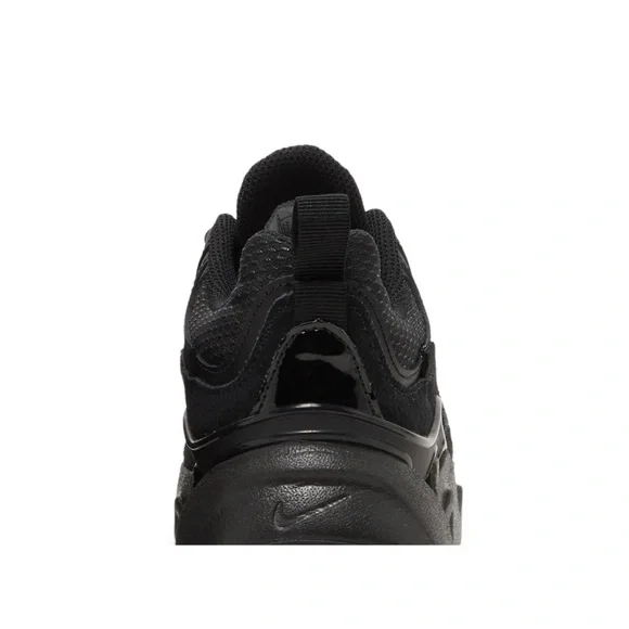 Nike Women’s RYZ 365 2 'Triple Black' - Picture 3 of 8